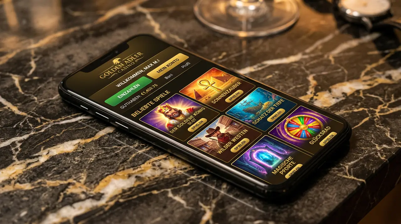 Unbeschränkter Spielspaß auf allen mobilen Endgeräten bei Alf